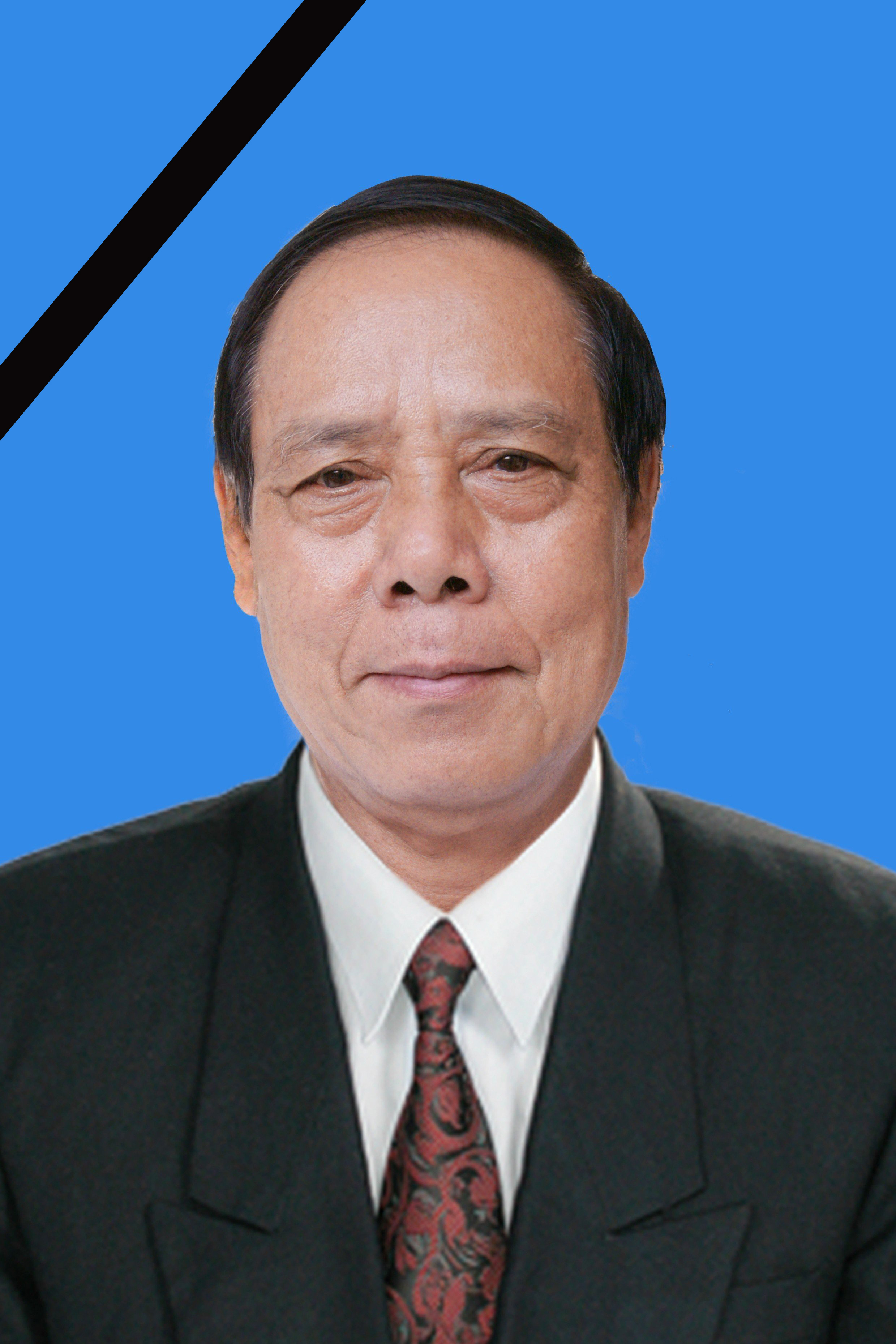 GVC.TS.Nguyễn Sỹ Hội
